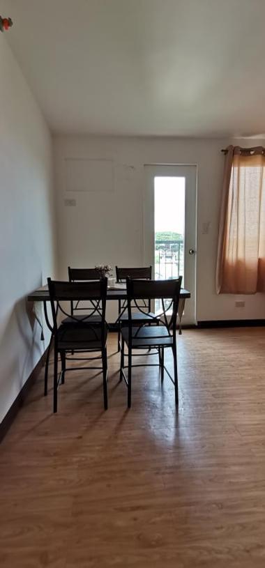 Huge Studio @ Arezzo Place Davao Condominium ภายนอก รูปภาพ