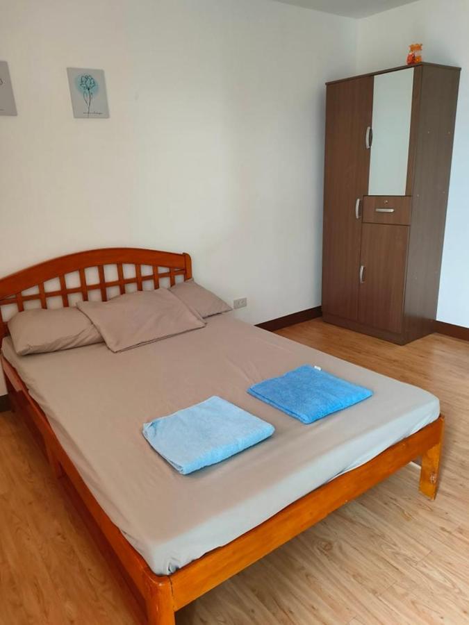 Huge Studio @ Arezzo Place Davao Condominium ภายนอก รูปภาพ